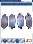 BKD11678(M) - CAMRY 4/6CYL'02-06 MARK X '04-09 SOLARA'00-09 GS300'06  ............138936