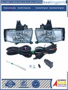 FGL27335(KIT) - COROLLA 04-07 JAPAN TYPE[1KIT=2PCS LAMP+WIRE]  ............110677