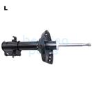 SHA75130(L) - IMPREZA 08- GP2/3,GJ2/3 REAR SHOCK 340096 ............177028