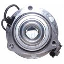 WHU48583 - SPARK 98- MATIZ G1 2.0L 03-08 ............142951