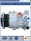 ACC68330(B) - [2AZ-FE]RAV4 05-16 2.4L, CAMRY 2.0L 06-11, MARK X 07-13,NOAH 01-07,IPSUM 01-09  ............168362