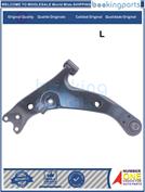 COA39233(L-B W/O) - COROLLA(AE110) 97-02 W/O BALL JOINT  ............118431