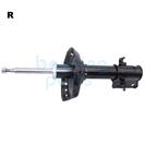 SHA75130(R) - IMPREZA 08- GP2/3,GJ2/3 REAR SHOCK 340096 ............177027