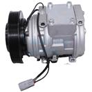 ACC40535(NEW) - [1ZZ-FE]COROLLA 97- 1.8L ............126743