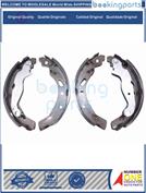 BKS5A121 - DEMIO 07-18, TOYOTA SCION IA 15-, FORD FIESTA 10-  ............251237