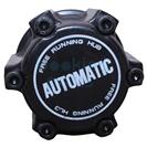 WHU89567 - AUTOMATIC WHEEL LOCKING HUB PICKUP D22  ............205197