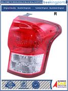 TAL53224(R) - COROLLA AXIO FIELDER NKE165G,NZE161 12-14 FOR WAGON  HYBRID G TYPE  ............149301