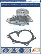 WPP12967 - [1AZ-FSE,2AZ-FSE,1AZ-F...]RAV4 05-16,CALDINA 02,PREMIO 01-07,WISH 03-09,ALPHARD 2.4L 03-10,AVENSIS 00-08 2.4L,HARIER 00-12 2.4L,HIGHLANDER 00-07 2.4L  ............101622