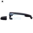 DOH51149(RH) - COROLLA 03-06,ALTIS VIOS [HANDLE+COVER] ............146182