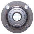 WHU89827 - CHANGAN 12- M201[4 STUDS] ............205493