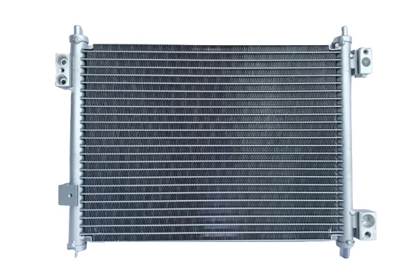 ACD10523-CABSTAR 2.5/3.0 06-/RENAULT TRUCK MAXITY06--Condenser....242476