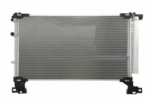 ACD10524-ALTEZZA/LEXUS IS III (ASE30, AVE30, GSE30) 200T 13--Condenser....242477
