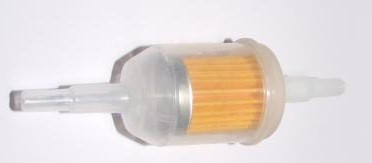 FFT10983 - 2042938 - FUEL FILTER UNIVERSAL ( SMALLER THAN THE GF61 FUEL FILTER ) VOLKSWAGE