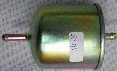 FFT11213 - GAS FILTER (EFI) NIS/PICKUP G079 ............2043044