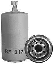 FFT11569
                                - SERIE  L10/N SERIES ENGINES 92-96
                                - Fuel Filter
                                ....121749