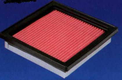 AIF12007 - AIR FILTER NISSAN CUBE 2004-UP/NISSAN MARSH  ............2045337