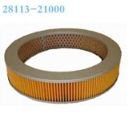 AIF12020
                                - EXCEL (OLD)'84-'88
                                - Air Filter
                                ....101024