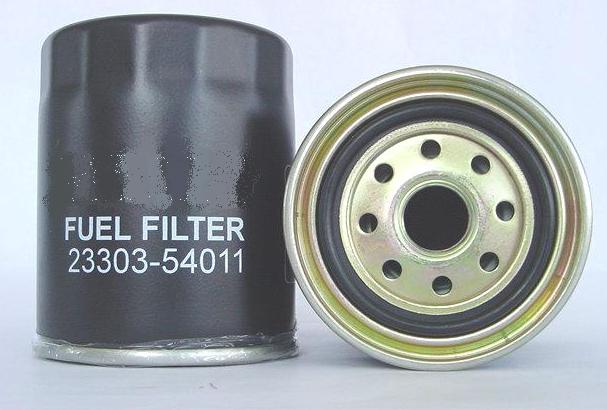 FFT13720
                                - 
                                - Fuel Filter
                                ....102179