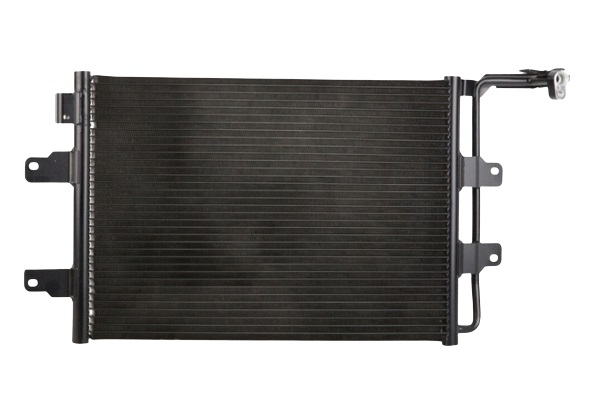 ACD13779
                                - NEW BEETLE (9C1, 1C1) 98-, NEW BEETLE CONVERTIBLE (1Y7) 05-10 
                                - Condenser
                                ....242940