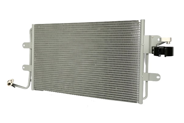 ACD13800
                                - NEW BEETLE 98-05
                                - Condenser
                                ....242960