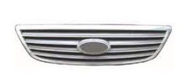 GRI14649
                                - MONDEO 04-
                                - Grille
                                ....227804