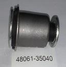 CAB14927 - CONTROL ARM BUSHING LOWER TOYOTA HILUX, 4 RUNNER, TACOMA 4WD ............2043305