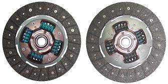 CLD14932-4DR5-1 JEEP-Clutch Disc....102583