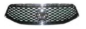 GRI15382
                                - ACTYON SPORTS 12
                                - Grille
                                ....229814