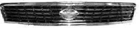 GRI15476
                                - SUNNY 06-07
                                - Grille
                                ....102811