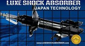 SHA15544
                                - KI SPECTRA
                                - Shock Absorber/Strut
                                ....124300