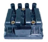 IGC15822
                                - BEETLE 98-11, GOLF 01-06, JETTA 01-05
                                - Ignition Coil
                                ....207714