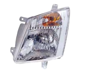HEA16260(L)
                                - D-MAX 07-11 [213-1138]
                                - Headlamp
                                ....135717