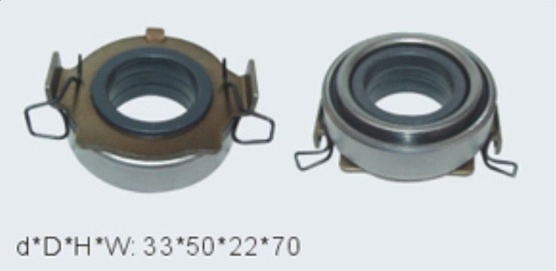 CLR16332 - CLUTCH RELEASE  BEARINGS TOYOTA 3E,4E ............2043218