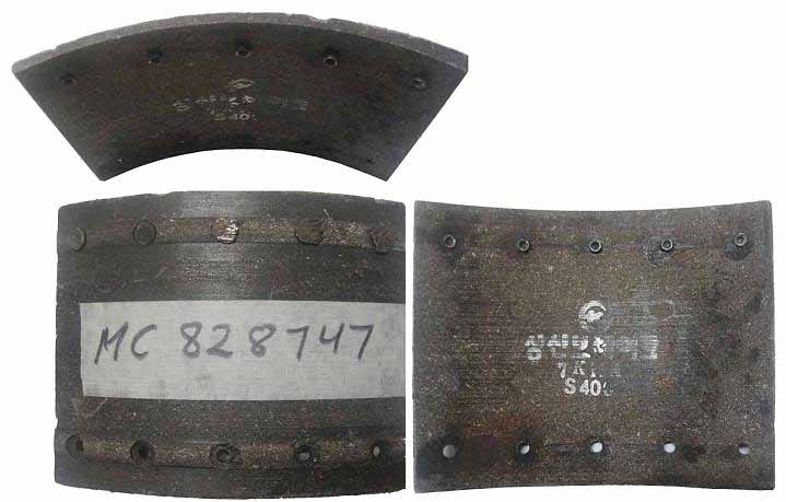 BSL17543
                                - 355HP TYPE 3
                                - Brake Shoe Lining
                                ....103984