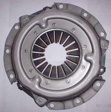 CLC17574
                                - G15B MIRAGE 85-88 EXCEL 86-9
                                - Clutch Cover
                                ....104010