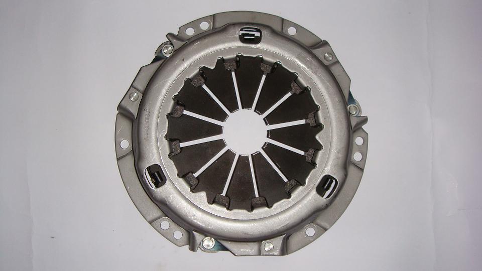 CLC17587 - "ICHIBAN" PRESSURE PLATE TOYOTA COROLLA  SMALL ............2043214