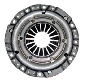 CLC17610
                                - CARRY,EVERY(F6A)
                                - Clutch Cover
                                ....104036