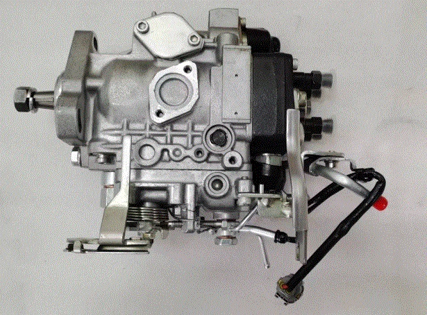 DFP17883
                                - K2700 02-06
                                - Diesel Fuel Injector Pump
                                ....219817