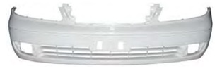 BUM18144 - SUNNY NEO B16 04-05 [W/CHROME MOULDING WHITE PEARL] ............229899