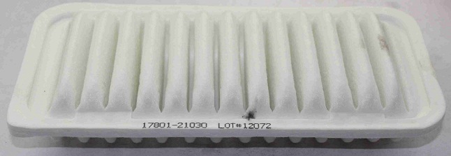 AIF18907 - AIR FILTER TOYOTA  YARIS / PLATZ PROBOX ............2045341