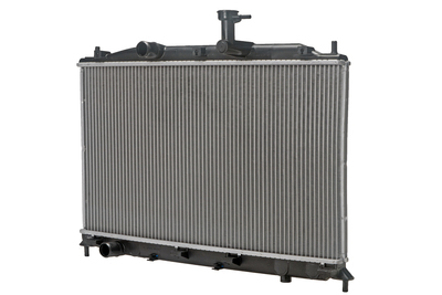 RAD19037(16MM)-ACCENT 05 G4EE/G4ED A/T-Automotive Radiator....104882