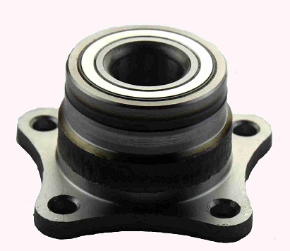 WHU19442 - WHEEL HUB REAR  TOYOTA COROLLA  AE100 ............2045897