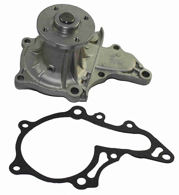 WPP19954 - WATER PUMP TOYOTA  COROLLA  4A/5A 88-91 ............2042725