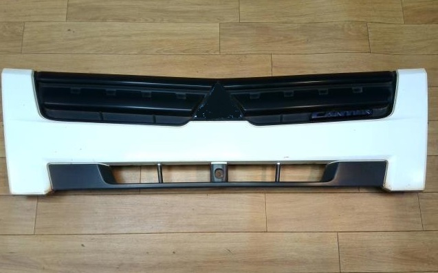 GRI19994-CANTER 2012[SHORT TYPE]-Grille....209276