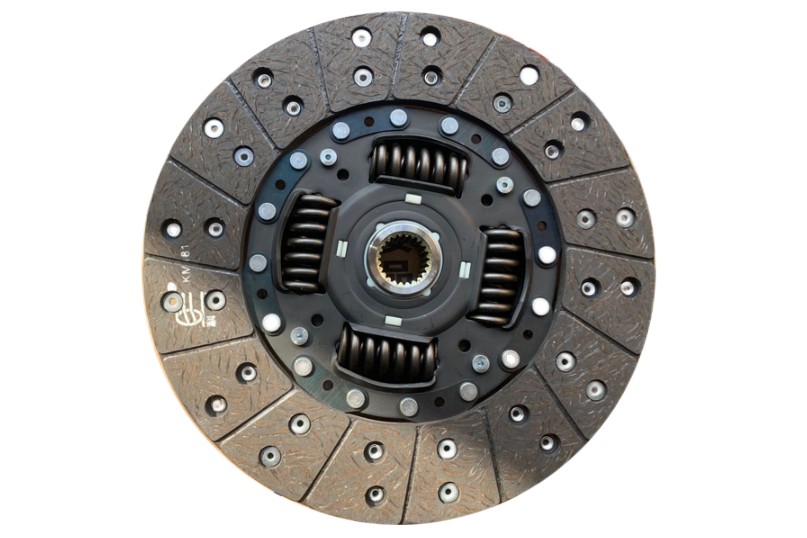 CLD1A140
                                - [4A2-88C55]X5 PICK UP
                                - Clutch Disc
                                ....245018