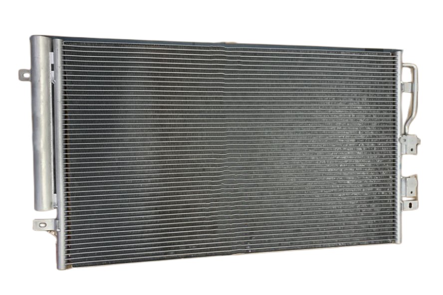 ACD1A578
                                - X5 PICK UP
                                - Condenser
                                ....245550