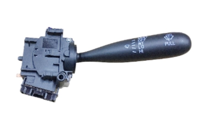 TSS1A597(LHD)
                                - GRAN MAMUT T3 PICK UP 1.5L
                                - Turn Signal Switch
                                ....245570