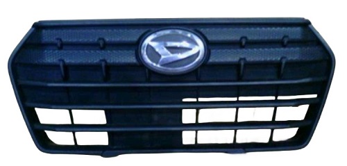 GRI1C645
                                - ROCKY A200 19-
                                - Grille
                                ....258428