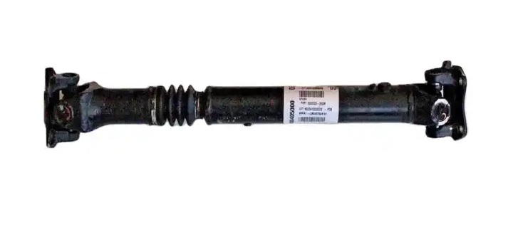 PRS1C924
                                - HILUX 04-12
                                - Propeller shaft
                                ....258738