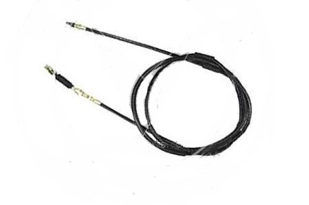 PBC20075
                                - HD65 MIGHTY COUNTY 98-04
                                - Parking Brake Cable
                                ....209294